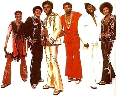 Isley Brothers